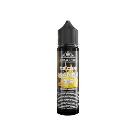 La Tabaccheria Ice Club Mango Shot 20 ml