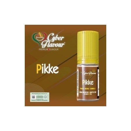 Cyber Flavour Pikke Aroma 10 ml