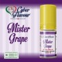 Cyber Flavour Mr Grape Aroma 10 ml