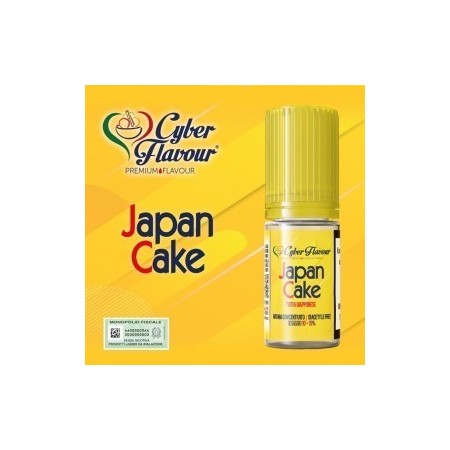 Cyber Flavour Japan Cake Aroma 10 ml