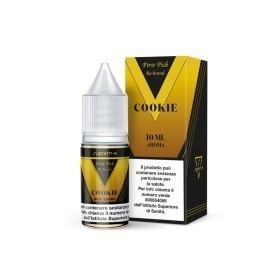 Suprem-e Firstlab Re-Brand Cookie Aroma 10 ml
