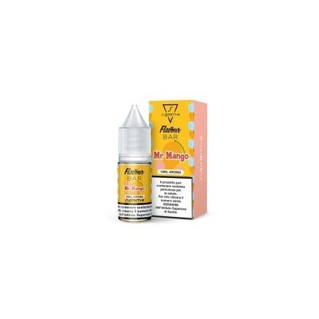 Suprem-e Mr Mango Aroma 10 ml