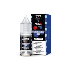 Suprem-e Blueberry Ice Aroma 10 ml