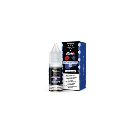 Suprem-e Blueberry Ice Aroma 10 ml