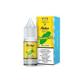 Suprem-e Banana Ice Aroma 10 ml