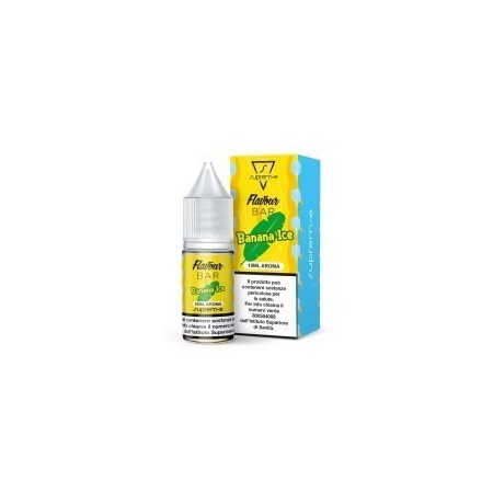 Suprem-e Banana Ice Aroma 10 ml