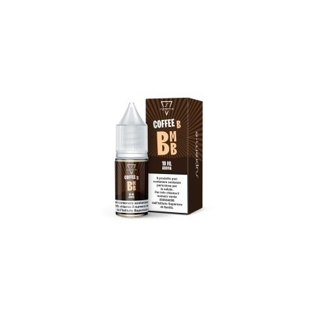 Suprem-e Coffee Bomb Aroma 10 ml