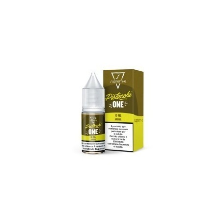 Suprem-e PistacchiONE Aroma 10 ml