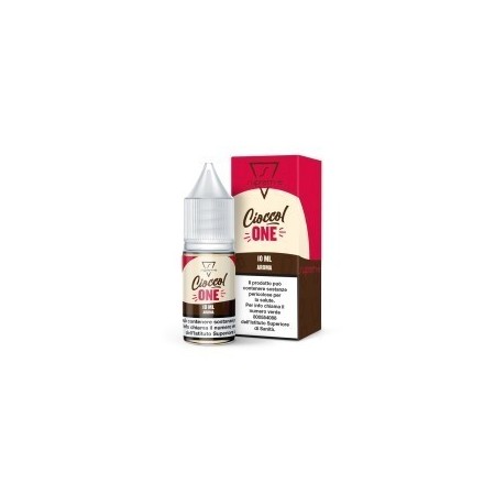 Suprem-e CioccolONE Aroma 10 ml