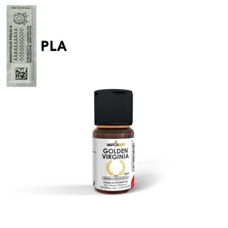 Vaporart Golden Virginia Aroma 10 ml