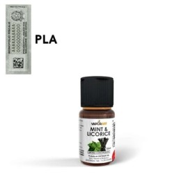 Vaporart Mint&Licorice Aroma 10ml