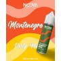 Noova Party Mix Montenegro Shot 20 ml