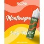 Noova Party Mix Montenegro Shot 20 ml