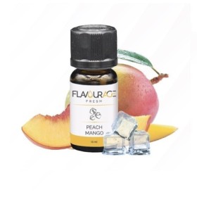 Flavourage Peach Mango Aroma 10 ml