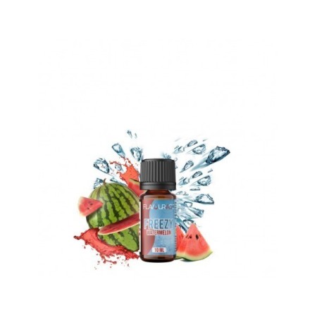Flavourage Freezy Watermelon Aroma 10 ml