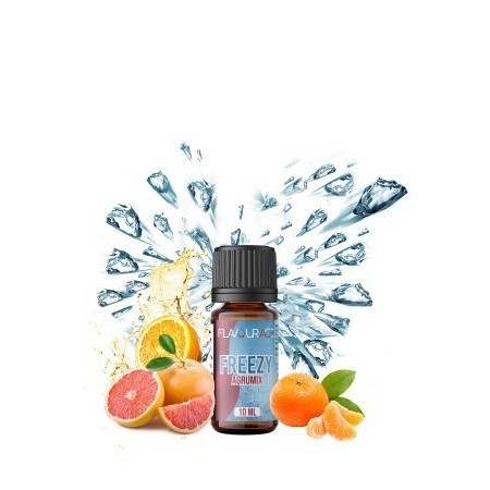 Flavourage Freezy Agrumix Aroma 10 ml