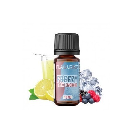 Freezy Pink Lemonade Aroma  10 ml