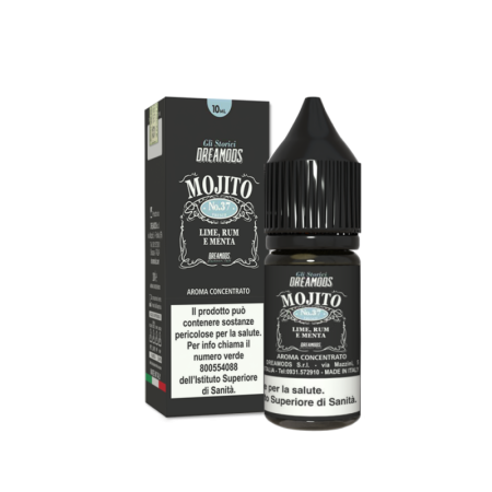 Dreamods Mojito Aroma 10 ml