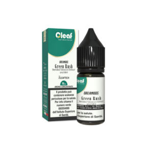 Dreamods Cleaf Green Rush Aroma 10ml