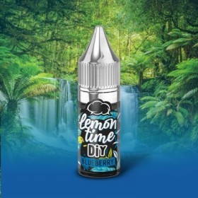 Eliquid France Lemon Time Blueberry Aroma 10 ml