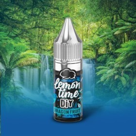 Eliquid France Lemon Time Dragon Fruit Aroma 10 ml