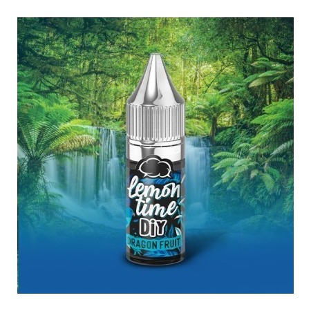 Eliquid France Lemon Time Dragon Fruit Aroma 10 ml