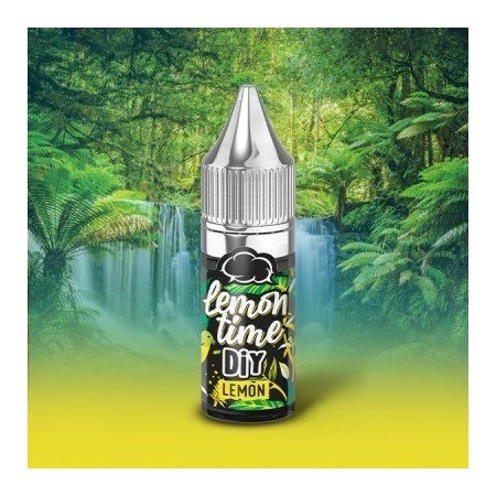 Eliquid France Lemon Time Lemon Aroma 10 ml