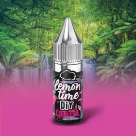 Eliquid France Lemon Time Red Fruit Aroma 10 ml