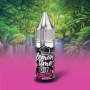 Eliquid France Lemon Time Red Fruit Aroma 10 ml