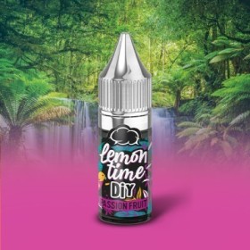 Eliquid France Lemon Time Passion Fruit Aroma 10 ml