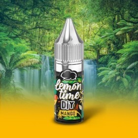 Eliquid France Lemon Time Mango Aroma 10 ml