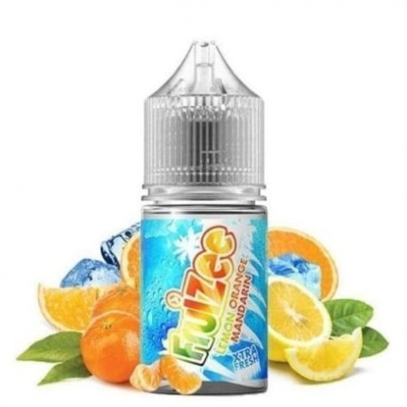 Fruizee Lemon Orange Mandarin Aroma 10ml
