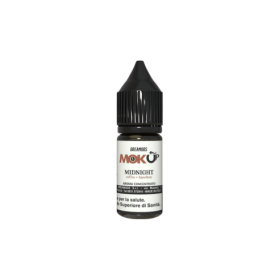 Dreamods Mokup Midnight Aroma 10 ml