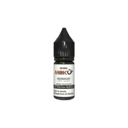 Dreamods Mokup Midnight Aroma 10 ml