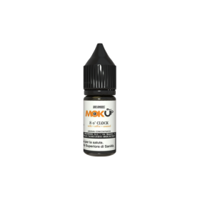 Dreamods Mokup 8 O'Clock Aroma 10 ml