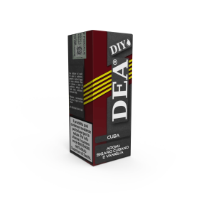 DEA Cuba Aroma 10 ml