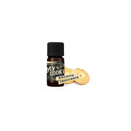 Vaporart Aroma My Cookie 10ml