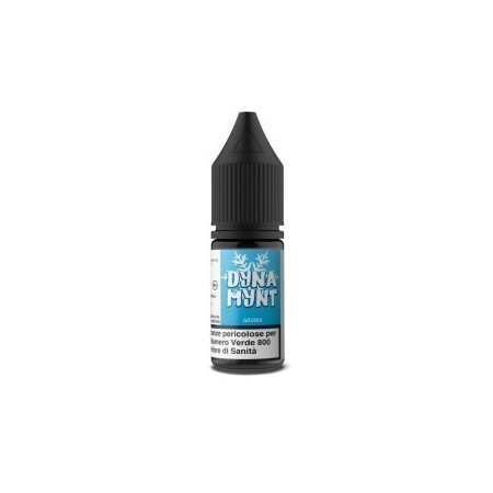 TNT Vape Dyna Mynt Aroma 10 ml