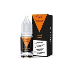 Suprem-e Ry4 Re-Brand Aroma 10 ml