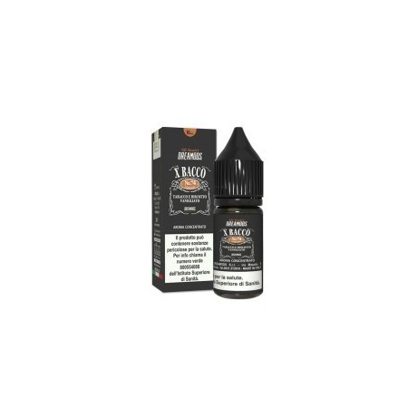 Dreamods X Bacco Aroma 10 ml
