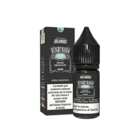 Dreamods Hungry Mango Aroma 10ml