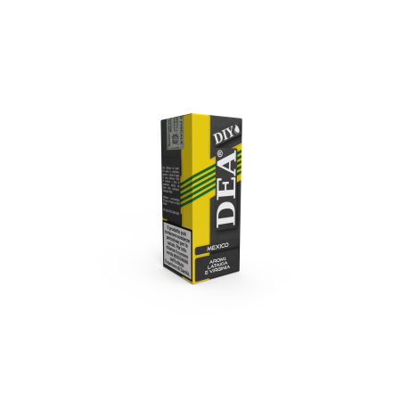 Dea Mexico Aroma 10 ml