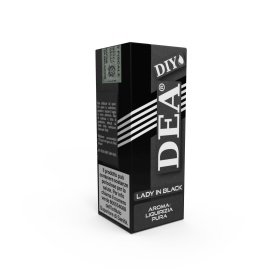 Dea Lady In Black Aroma 10 ml