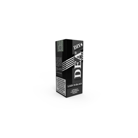 Dea Lady In Black Aroma 10 ml