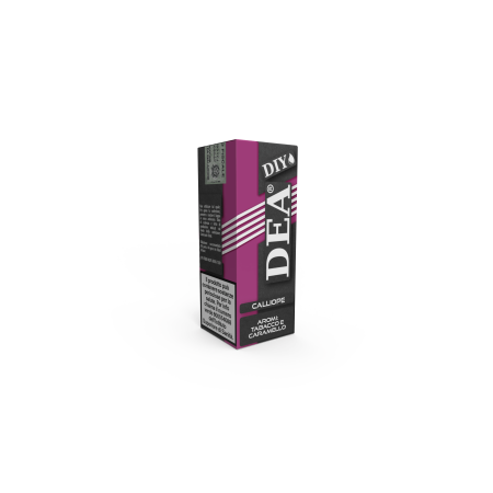 DEA Calliope Aroma 10 ml