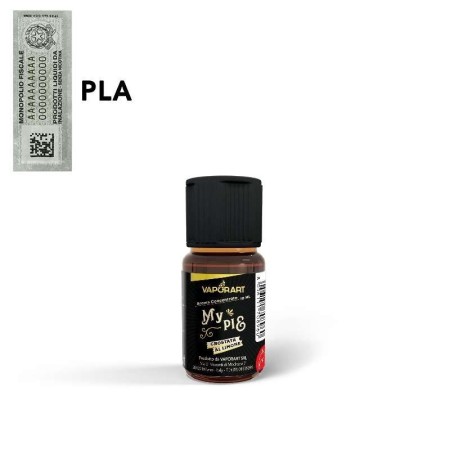 Vaporart My Pie Aroma 10 ml