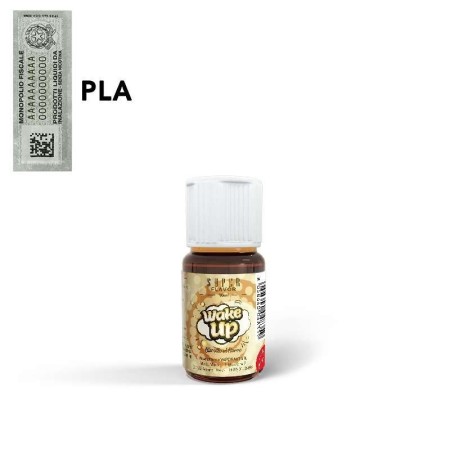 Super Flavor Wake Up Aroma 10 ml