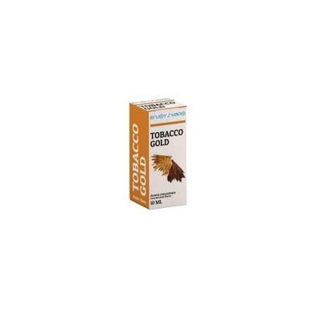 Enjoy Svapo Tobacco Gold Aroma 10 ml