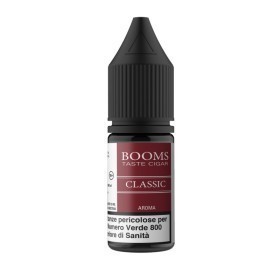 TNT Vape Booms Classic Aroma 10 ml