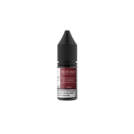 TNT Vape Booms Classic Aroma 10 ml
